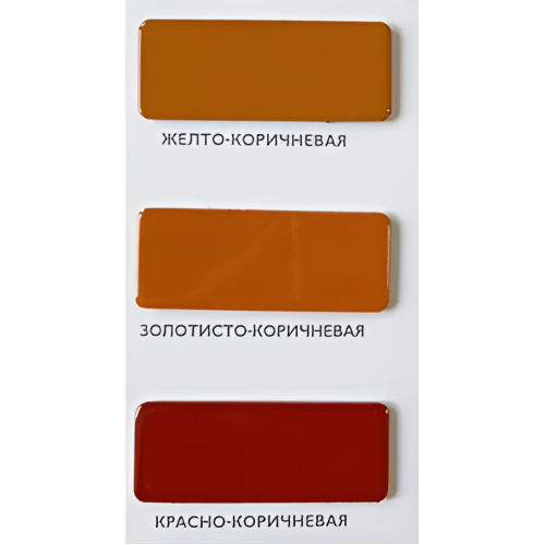 Эмаль для пола РАДУГА-МАЛЕР акриловая быстросохнущая красно-коричневая 1,9 кг