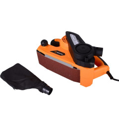 Машина шлифовальная ленточная ВИХРЬ ЛШМ-75/900 (72/6/2) (*15)