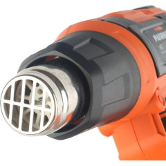 Теплопистолет PATRIOT HG 215 (*15)