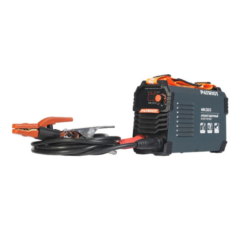 Аппарат сварочный PATRIOT WM230D (*15)