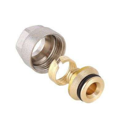 Евроконус для PEX трубы VT ф 16х2мм VT.4410.NVE.16