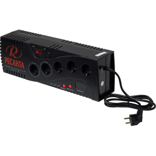 Стабилизатор РЕСАНТА С1000 (63/6/32) (*5)