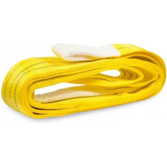 Строп TOR СТП 3т, 1м, 90мм, текстильный (1009139)