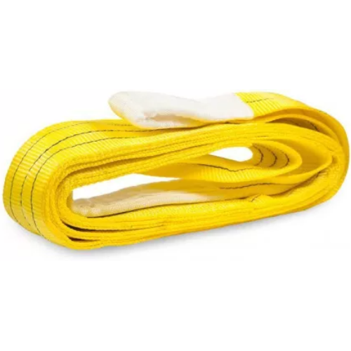 Строп TOR СТП 3т, 1м, 90мм, текстильный (1009139)