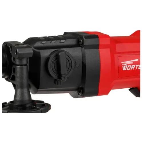 Перфоратор SDS+ WORTEX RH2427 (*20)