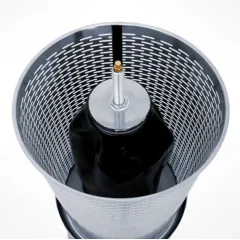 Гидропресс SOK, 70 л + Кожух