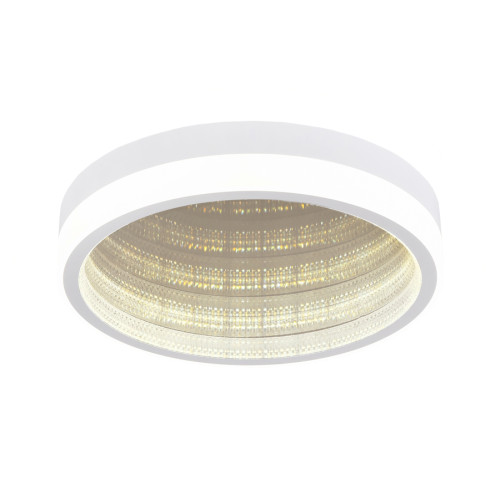 Светильник AMBRELLA FA9431 WH 90W d500 белый