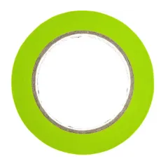 Скотч малярный HOLEX жаро-водостойкий 24ммх50м (HAS-382253)