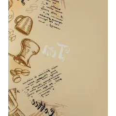 Комплект Портьер Ле-Гранд Бона 140*160, с подхватами (В уп. 2шт.) (ЦЕНА ЗА УП.)