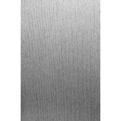 Панель ПВХ ВВП 8мм Бьянка серебро 2,7*0,25м