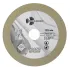 Диск алмазный TRIO-DIAMOND Grand 125х22,2мм (GU302)