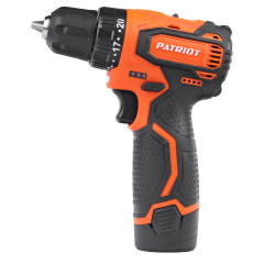 Шуруповерт PATRIOT BR 368Li (*15)