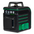 Уровень лазерный ADA 2-360 Green Professional Edition (А00534)