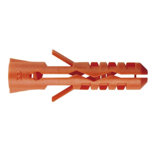 Дюбель нейлоновый MN 8х40