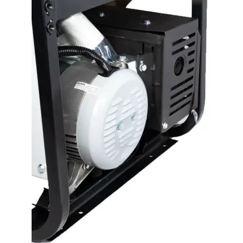 Генератор бензиновый РЕСАНТА БГ 9500 Р (64/1/53) (*20)