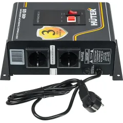 Стабилизатор HUTER 400GS (63/6/12) (*5)
