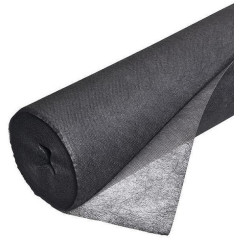 Геотекстиль SDM GEO HARD 150  армирующий, упрочняющий , 1,6 (50м2)