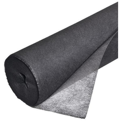 Геотекстиль SDM GEO HARD 150  армирующий, упрочняющий , 1,6 (50м2)