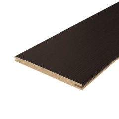 Добор Voron Doors телескопич., покрытие ПВХ венге, 150*10, 2070