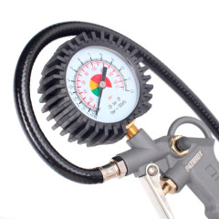 Пистолет для подкачки шин PATRIOT GN 60D