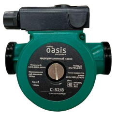 Насос циркуляционный OASIS 32/8 (*5)