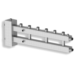 Север разделитель модульного типа М4