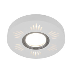 Свет. точ. ES 2242 MR16 белый(*1)