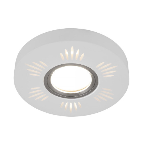 Свет. точ. ES 2242 MR16 белый(*1)