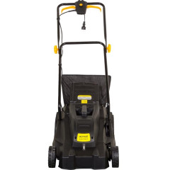 Газонокосилка электрическая HUTER ELM-1600Т (70/4/21) (*12)