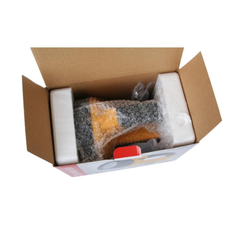 Фонарь-прожектор ULTRAFLASH Led 3712 (Led*19/8) пластик, акк.2Ah, з/у (13263)