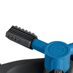 Разбрызгиватель GRINDA PROLine RR-Pro на подставке с колёсиками, 3 профессиональных сопла 250 м2 (429317)