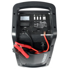 Зарядно-пусковое устройство PATRIOT BCT- 400 Start (*7)