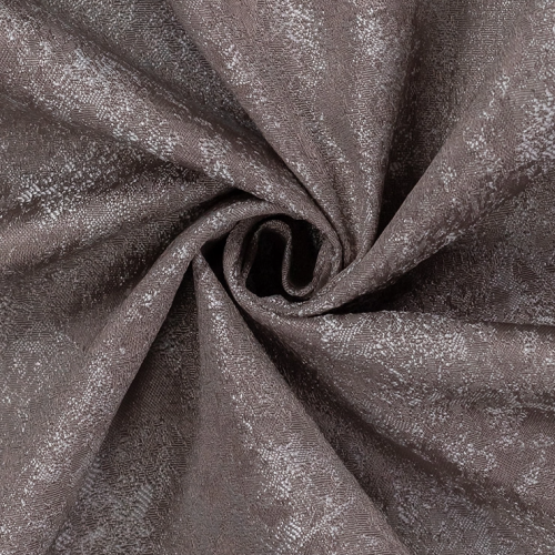 Портьера Ле-Гранд Эстелла 150*260 иней