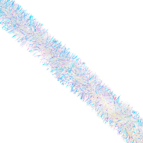 Мишура СНОУ БУМ (377-361) 150х7см, ПВХ, арт 26-9