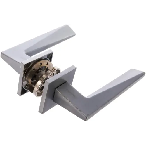 Ручки раздельные ARMADILLO K.USS52.MORI (MORI USS) MWSC-33 итальянский тисненый (39213)