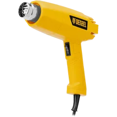 Теплопистолет DENZEL HG-2000 (28004) (*15)