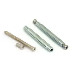 Стяжка винтовая Apecs SCR-M4-10(50)50-NI (10716)