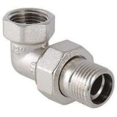 Сгон угловой 