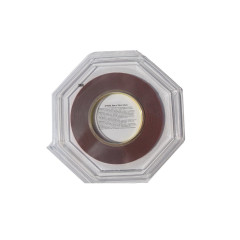 Скотч двухсторонний 3М 6ммх10м (70319)