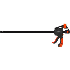 Струбцина STARTUL F 450/60мм быстрозажим (ST9024-45)