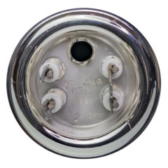 Нагревательный элемент RF64 2,0 кВт.(0.7+1.3) под анод M4Silver (20052S)