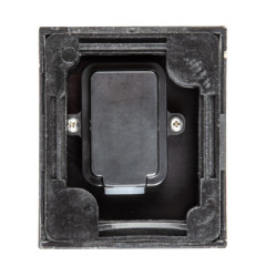 Светильник Uniel UUL-P41A IP65 PINE GU10 6W IP65 68x150x92 сосна