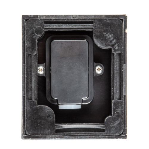 Светильник Uniel UUL-P41A IP65 PINE GU10 6W IP65 68x150x92 сосна