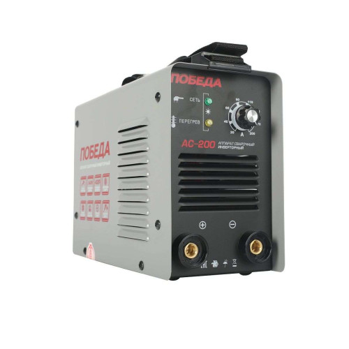 Аппарат сварочный ПОБЕДА АС 200