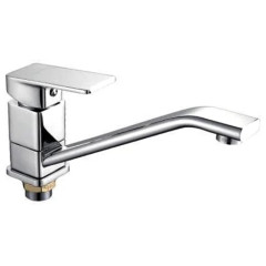 Смеситель для кухни FRAP F4946 ф35 гайка