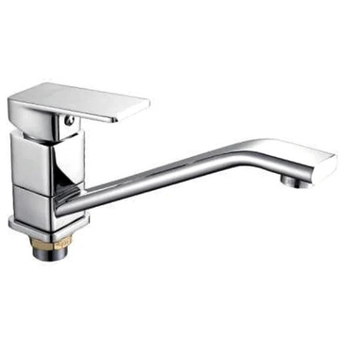 Смеситель для кухни FRAP F4946 ф35 гайка