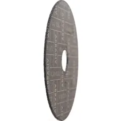 Круг отрезной ЛУГА 125х2,0 мм