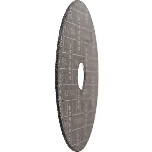 Круг отрезной ЛУГА 125х2,0 мм