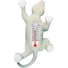 Термометр оконный PARK Ящерица (002618)