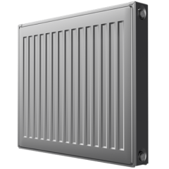 Радиатор стальной панельный ROYAL THERMO C22 500/1000 Silver Satin